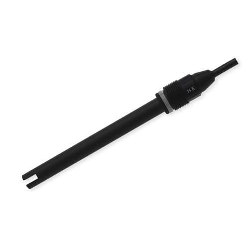 2-electrode conductivity sensor - Conducell 2DC-PG - Hamilton Process Analytics - analog