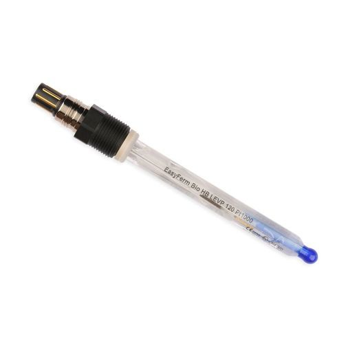 Analog pH sensor - EasyFerm Bio PHI VP 120 Pt100 - Hamilton Process Analytics