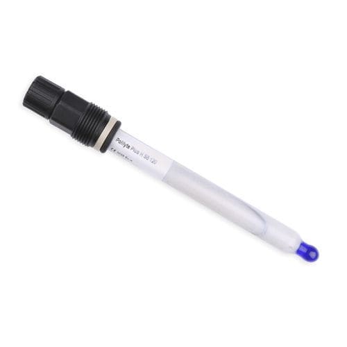 Water pH sensor - Polilyte Plus H S8 120 - Hamilton Process Analytics - analog