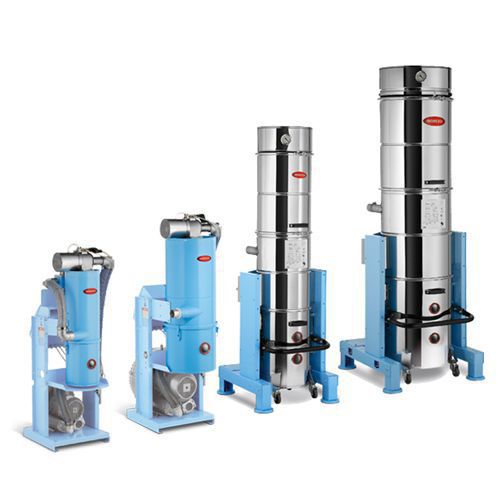 Cyclone dust collector - FC series - Moretto