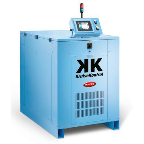 Feeder control system - KK - Moretto - automatic