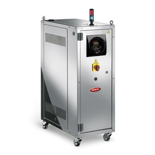 Digital temperature control unit - TE-KO WM - Moretto - automatic