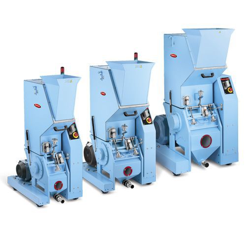 Knife granulator - GR - GR V series - Moretto