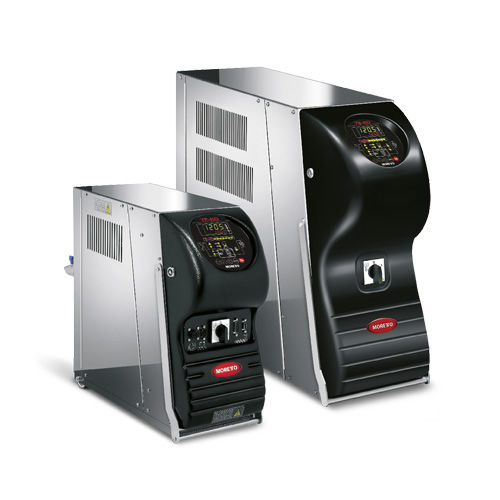 Digital temperature control unit - TE-KO W series - Moretto - circulating water / water