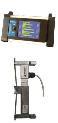 Digital tension meter - RTS - Prysmian Group