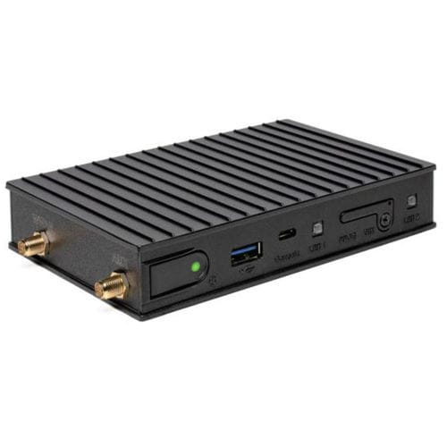 Industrial gateway - IOT-GATE-iMX8PLUS - Anders Electronics - IoT / wireless / WiFi