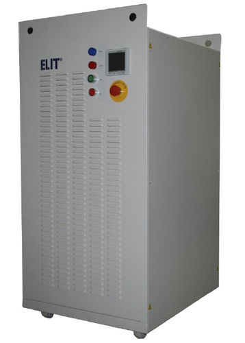 Floor-standing frequency converter - FC400 Series - ELIT - static
