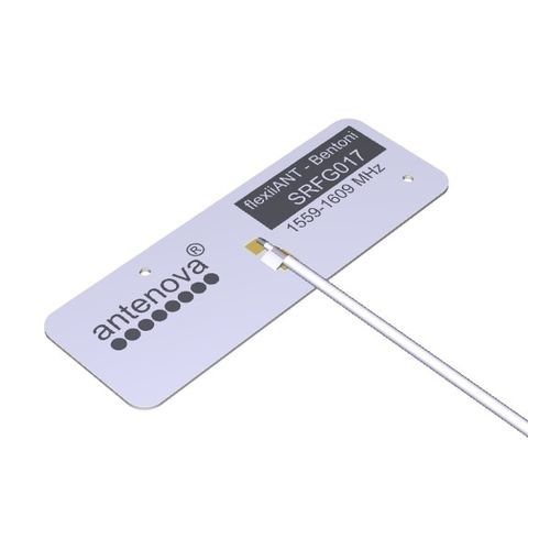 GNSS antenna - Bentoni - Antenova - GPS / GLONASS / GALILEO