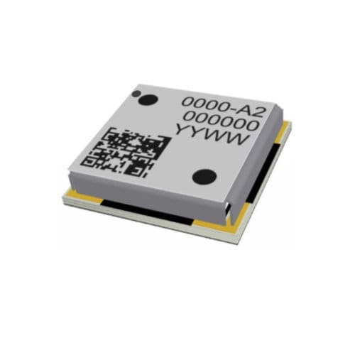 GPS receiver module - M10578-A2 - Antenova - satellite / industrial / compact