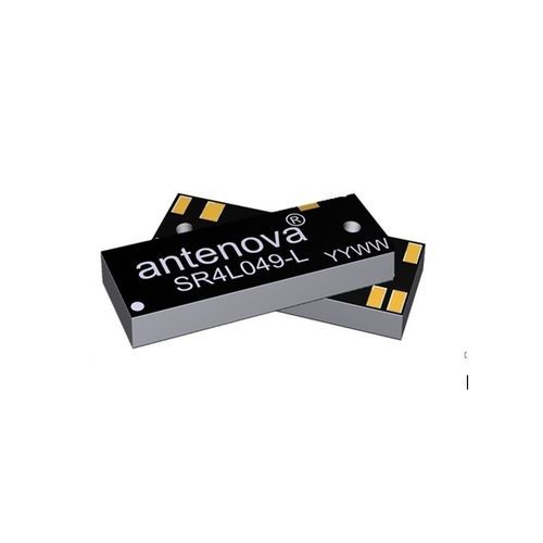 MIMO antenna - Integra - Antenova - 4G LTE / PCB / tracking