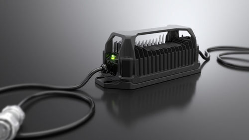 Charger module - LEV500 - FRIWO Gerätebau GmbH