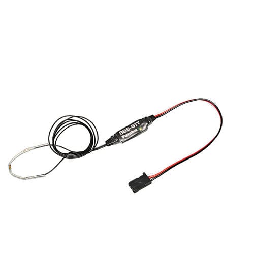 Thermocouple - SBS-01T  - Fubata - motor