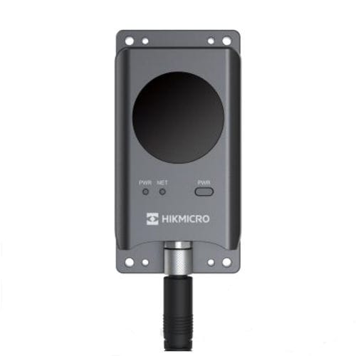Thermographic camera - HM-TD3117T series - Hikmicro - industrial / monitoring / thermal