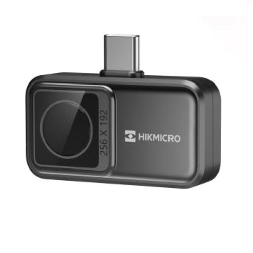Industrial camera module - Mini2 - Hikmicro - thermal / IR / USB