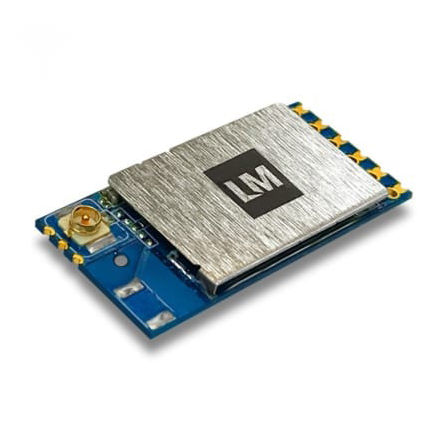 WiFi module - LM823 - LM Technologies