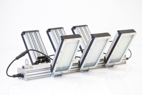 LED floodlight - LumiCube® - Lumila - IP65 / outdoor