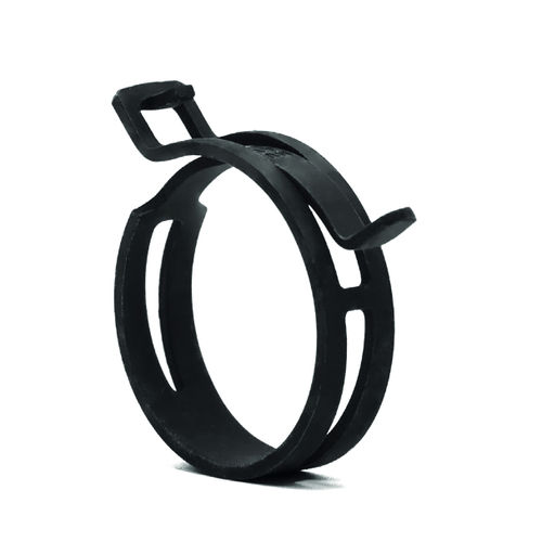 Steel hose clamp - 03031 series - MIKALOR