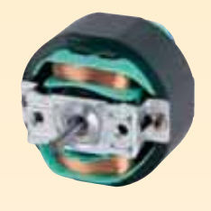 Brushed motor - Molveno - AC / 220 V / 110 V