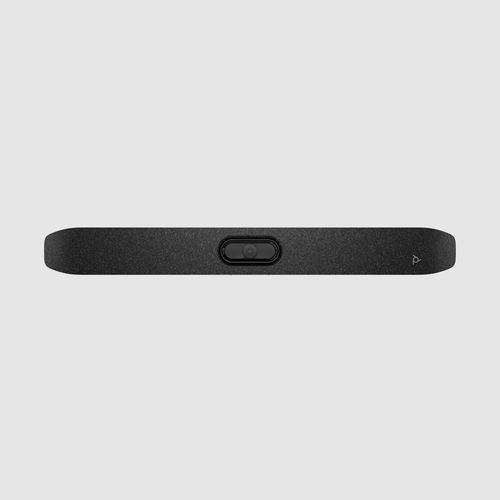 Acoustic video camera - Studio V12 - Poly - communication / USB / 4K