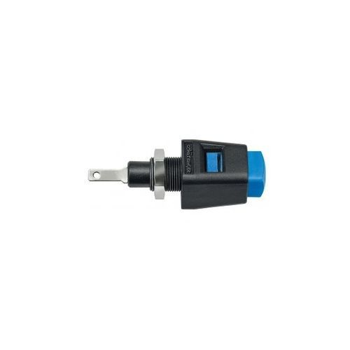 Quick-release pin with button - ESD 6554  - Schutzinger