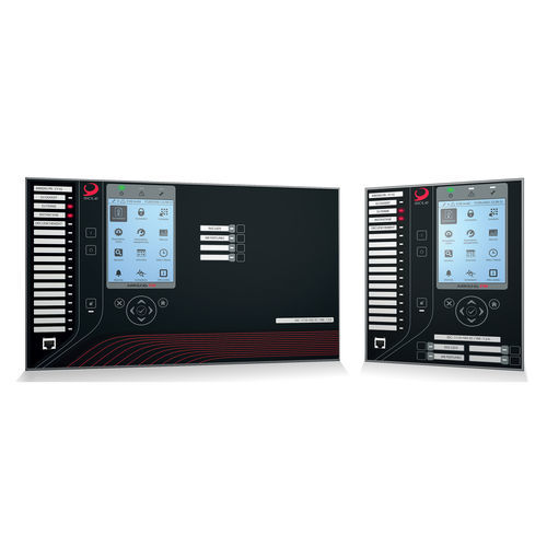 Voltage protection relay ARKENS PR SCLE SFE threephase / panel