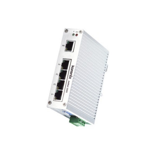 非托管以太网交换机