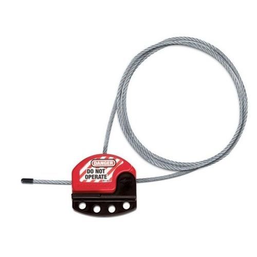 Security cable seal - 806S - Securikey