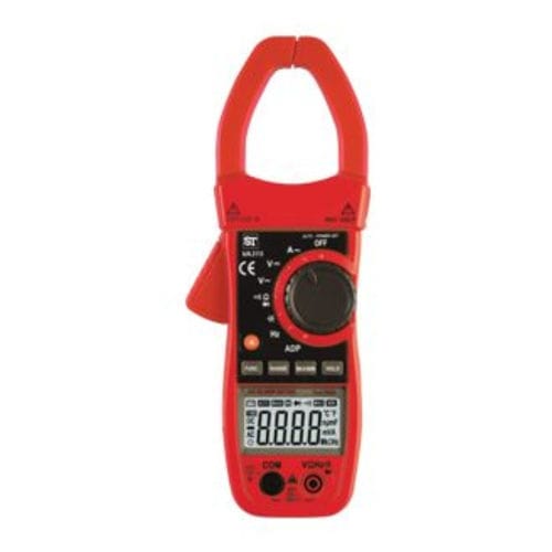 Portable clamp meter - VA315 - Sifam Tinsley - cat I / frequency / autorange