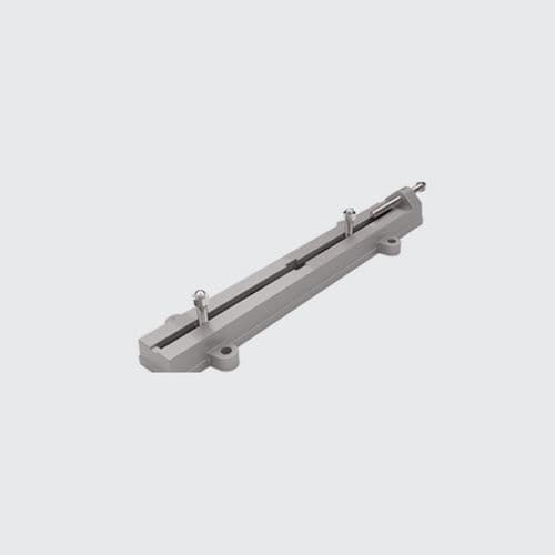 Slide rail - Tecnamic