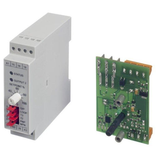 Humidity sensor controller - MINISENSOR4-MCU series - Tempatron - flow / pressure / temperature