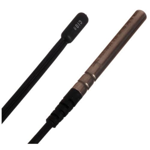 RTD temperature probe - NTC - Tempatron - PTC / Pt100 / Pt1000