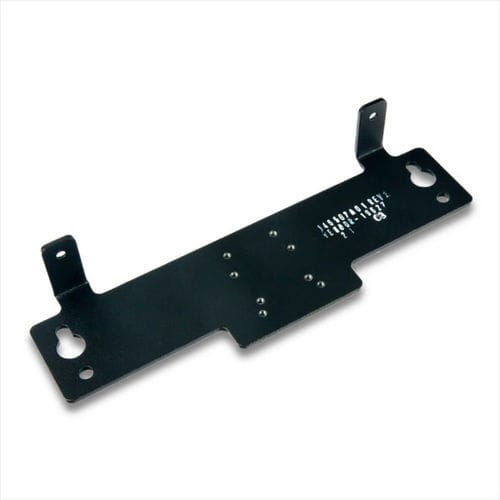 Load mount - ACC-404 - Trenz Electronic GmbH - DIN rail-mounted