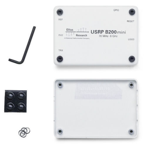 Rectangular enclosure - 32495 - Trenz Electronic GmbH - aluminum / painted aluminum / custom