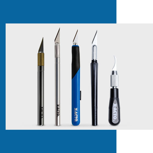 Knive blade - X-Acto