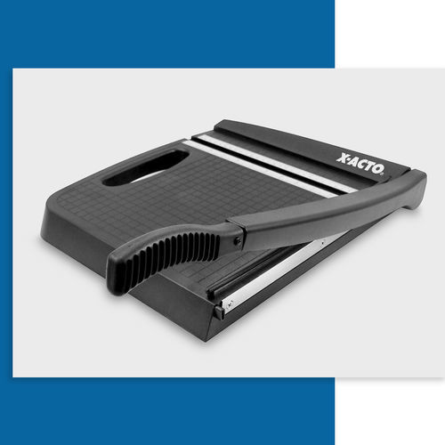 Paper shearing blade - X-Acto