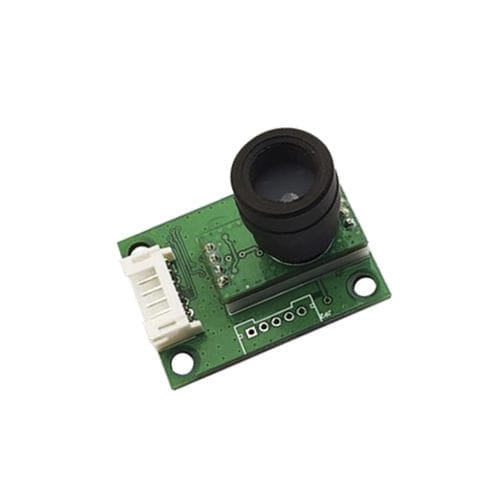 Temperature sensor module - MTP31A - Shenzhen MemsFrontier Electronics Co., Ltd. - infrared