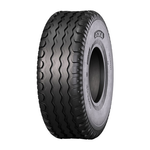 Agricultural tire - KNK48 - özka tyres - trailer / 10"