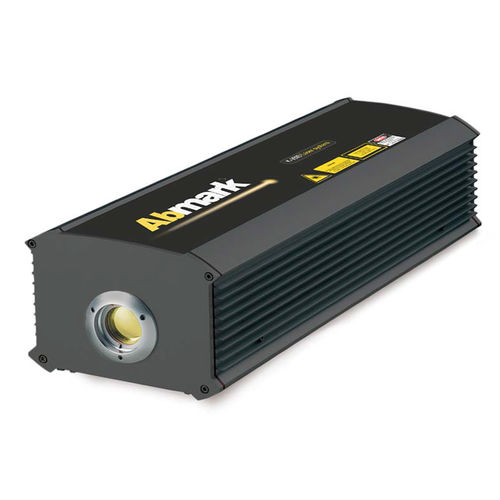 Continuous wave laser - AB-C series - Abmark - gas / industrial / cutting