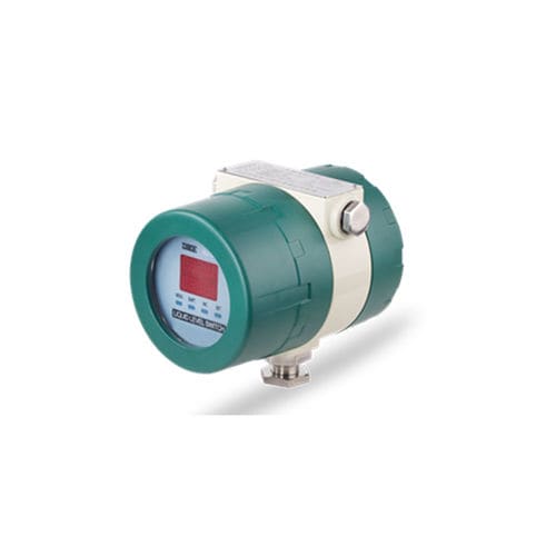 Sonar level transmitter ELLFIP Xi'an Dinghua Electronic