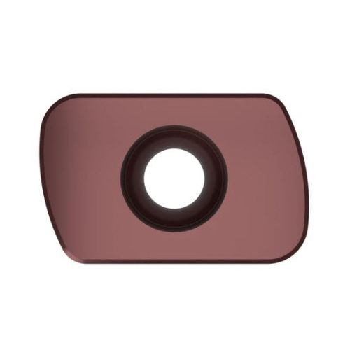 Machining indexable cutting insert - XPW 0603TN-M - Sharp metal srl - milling / for steel / for metal