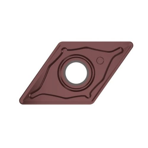 Steel turning insert - DNMG 150612-R - Sharp metal srl