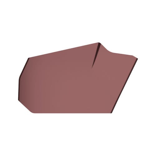 Parting insert - GCMX 40EN-M - Sharp metal srl