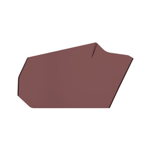 Parting insert - GCMX 30EN-M - Sharp metal srl