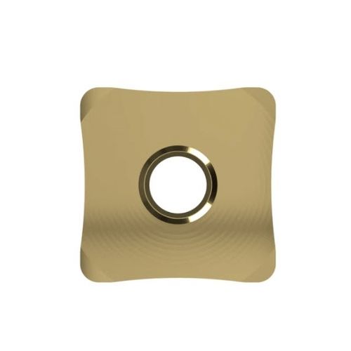 Machining indexable cutting insert - SNMX 251224-22-M R60 - Sharp metal srl - pipe scarfing / for steel / for metal