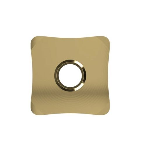 Machining indexable cutting insert - SNMX 150708-22-M R60 - Sharp metal srl - pipe scarfing / for steel / for metal