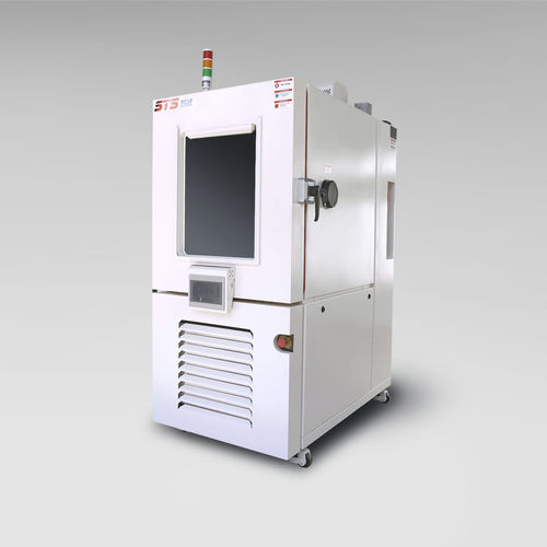 Climate chamber - STS-ESS - Shinewell Test Solutions Limited - temperature / humidity / ESS