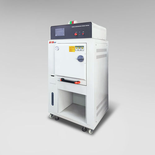 Environmental test chamber -  STS-HAST - Shinewell Test Solutions Limited - HAST / aging / floor-standing