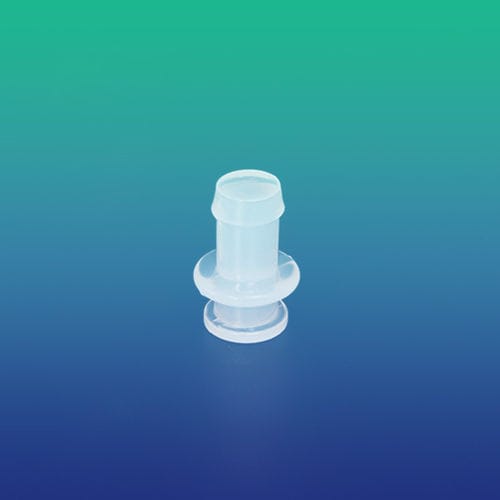 Threaded plug - Ami Polymer Pvt. Ltd - polypropylene / molded material / PP