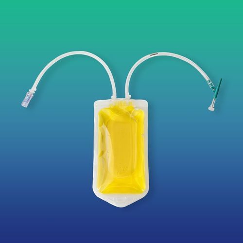 Liquid sampling kit - 2D-SS series - Ami Polymer Pvt. Ltd - sterile