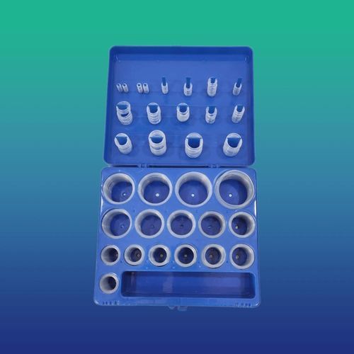 O-ring seal set - Ami Polymer Pvt. Ltd - NBR / neoprene® / silicone